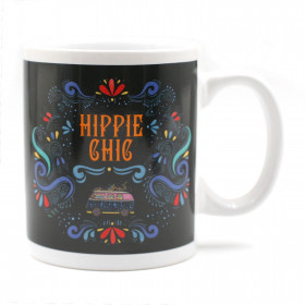 Mug - Hippie Chic