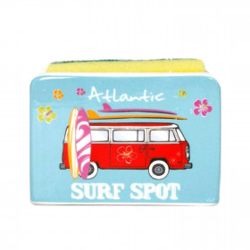 Porte éponge collection 'Surf Spot'