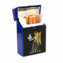 Boîte à Cigarettes Astro - Vierge 23 août - 22 sept