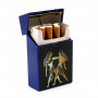 Boîte à Cigarettes Astro - Gémeaux 21 mai - 21 juin