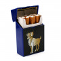 Boîte à Cigarettes Astro - Bélier 21 mars - 20 avril