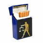 Boîte à Cigarettes Astro - Balance 23 sept - 22 oct
