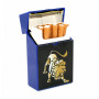 Boîte à Cigarettes Astro - Lion 23 jui - 22 août