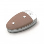 Briquet USB Laguiole - soft brun clair