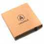 Briquet USB Laguiole - soft brun foncé