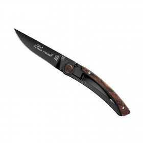 Couteau pliant de la marque LE THIERS (Claude Dozorme) - 4941.V