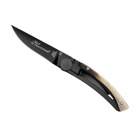 Couteau pliant de la marque LE THIERS (Claude Dozorme) - 4941.CC