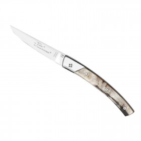 Couteau pliant de la marque LE THIERS (Claude Dozorme) - 4928.B