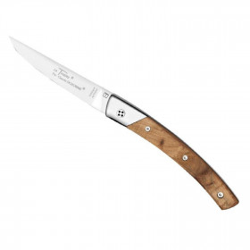 Couteau pliant de la marque LE THIERS (Claude Dozorme) - 4928.G