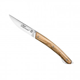 Couteau pliant de la marque LE THIERS (Claude Dozorme) - 8913.OL