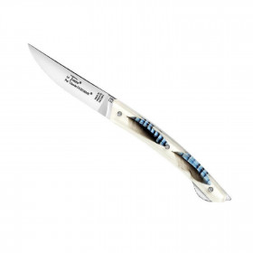 Couteau pliant de la marque LE THIERS (Claude Dozorme) - 8913.PG