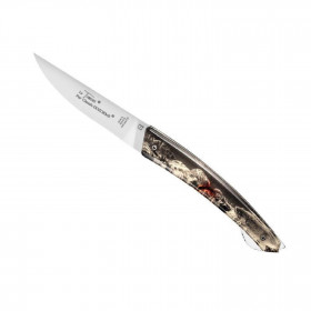 Couteau pliant de la marque LE THIERS (Claude Dozorme) - 8913.T