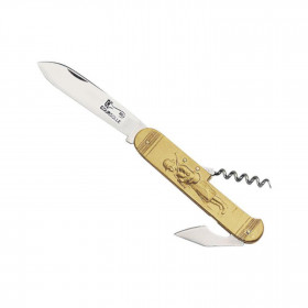 Couteau pliant de la marque COUPERIER COURSOLLE - Réf 1181