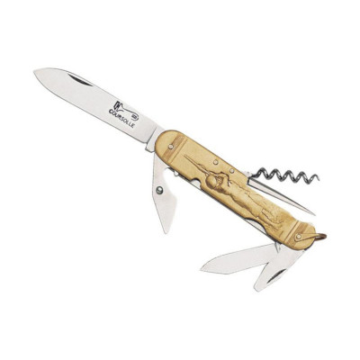 Couteau pliant de la marque COUPERIER COURSOLLE - Réf 1176
