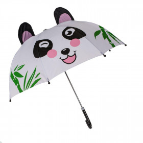 Parapluie pour Enfants - Panda Bambou