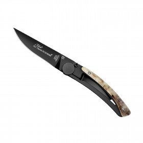 Couteau pliant de la marque LE THIERS (Claude Dozorme) - 4941.B