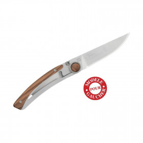 Couteau pliant de la marque LE THIERS (Claude Dozorme) - 4937