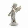 Ange à l'Etoile, Angelot étoilé, Figurine Statuette Ange