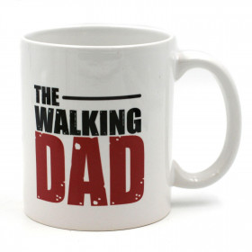 Mug Blanc ? The Walking Dad