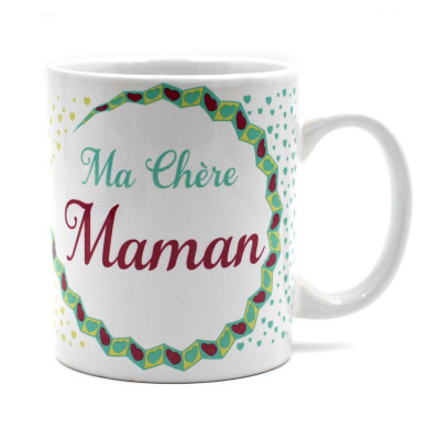 Mug - ma Chère Maman