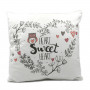 Coussin Chouette CallyHeart Sweet Heart