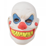 Masque Adulte Latex ? Clown Cruel