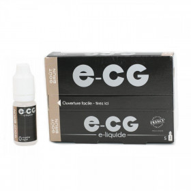 E-liquide, ecg liquide, liquide e-cigarette, e-liquide ecg, liquide e-cg, e liquides ecg, brun