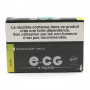 Boite de 5 flacons de liquide E-CG | Goût Anis 3 mg/ml