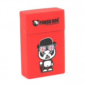 boite Souple à Paquet de Cigarettes Panda BOO - Modèle 2