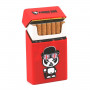 boite Souple à Paquet de Cigarettes Panda BOO - Modèle 2
