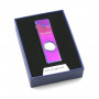 Briquet Silvermatch Hype Flash USB - Rainbow