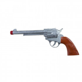 Revolver de Cow Boy - 28 cm