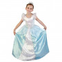 Costume Enfant Princesse Bleue - Taille 7-9 ans (M)