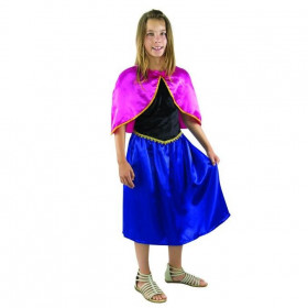 Costume Enfant Reine des Glaces - Taille 10-12 ans (L)