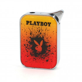 Briquet Champ Collection Playboy
