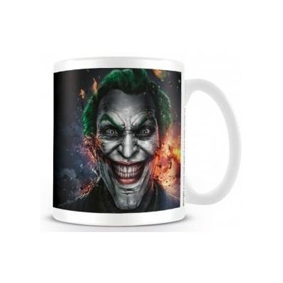 Mug - Injustice Le Joker