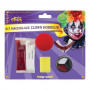 Kit de maquillage Clown Horreur