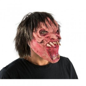 Déguisement Halloween - Masque intégrale vampire monstrueux