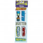 Stickers 3D Mathis