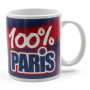Mug Blanc - 100 % Paris