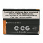 Boite de 5 flacons de liquide E-CG | Goût Oriental 11 mg/ml