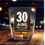 Verre Spécial Whisky - 30 aine