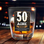 Verre Spécial Whisky - 50 aine