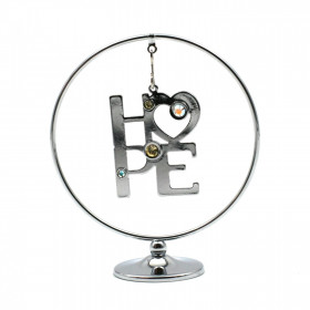 Cercle Hope ? Crystocraft