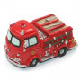 Figurine - Camion de Pompier