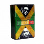 Boite à Cigarettes Jamaica - Modèle 1