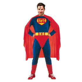 Costume de Super Héros - Pack Costume
