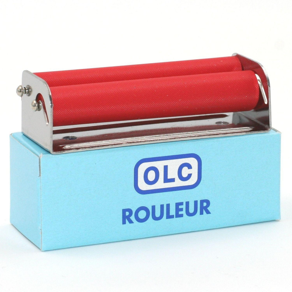Rouleuse a tabac, Rouleuse