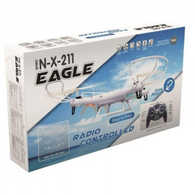 Drone Eagle Spirit N-X-211