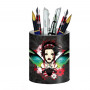 Pot à Crayons Collection Karaboss - Fée aux Ailes Vertes